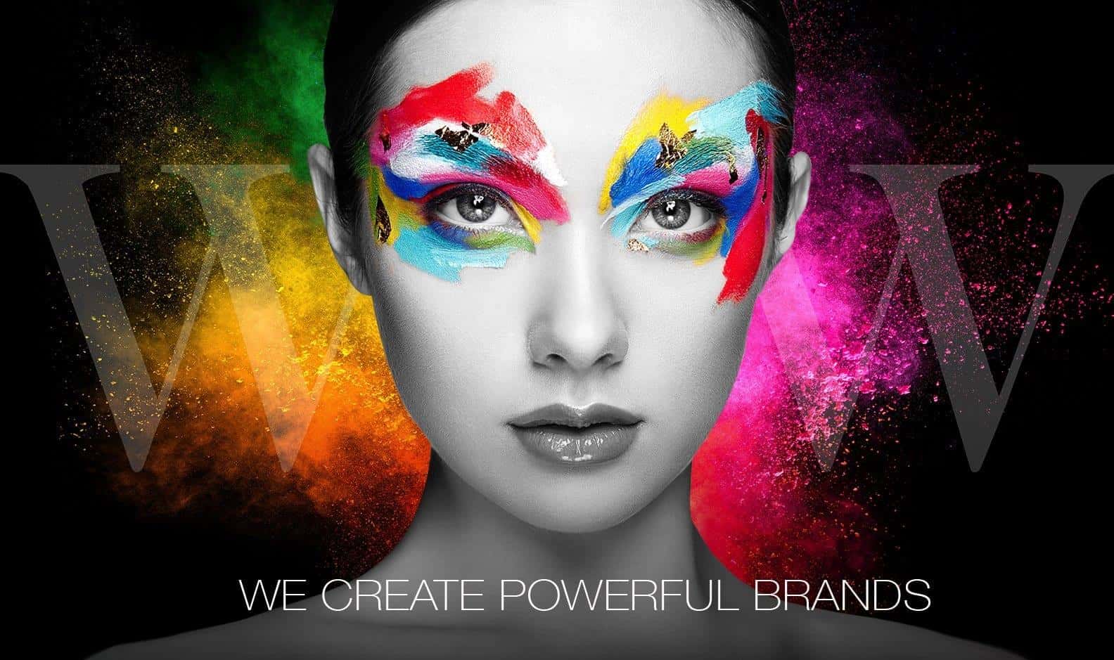 WOW Factor Digital Marketing Agency - WE CREATE POWERFUL BRANDS