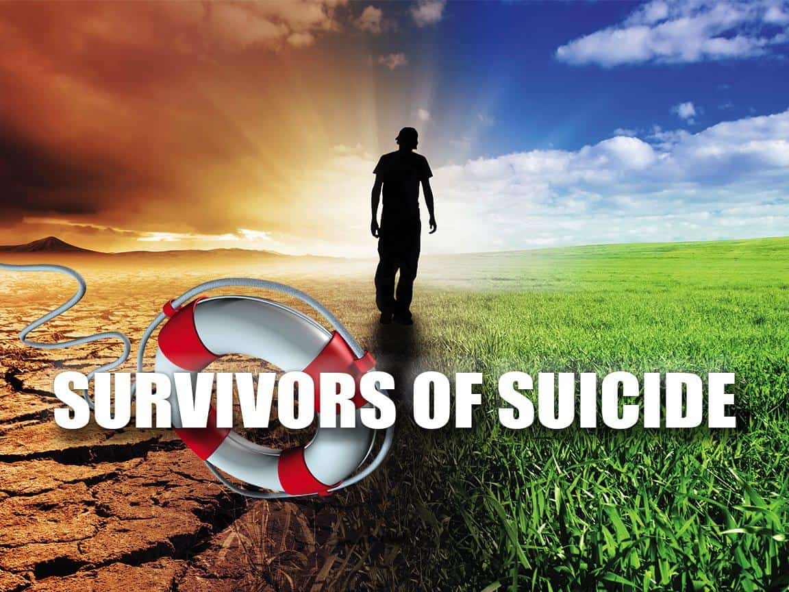 WOW Factor Digital Marketing Agency - Abiding Hope Survivors of Suicide