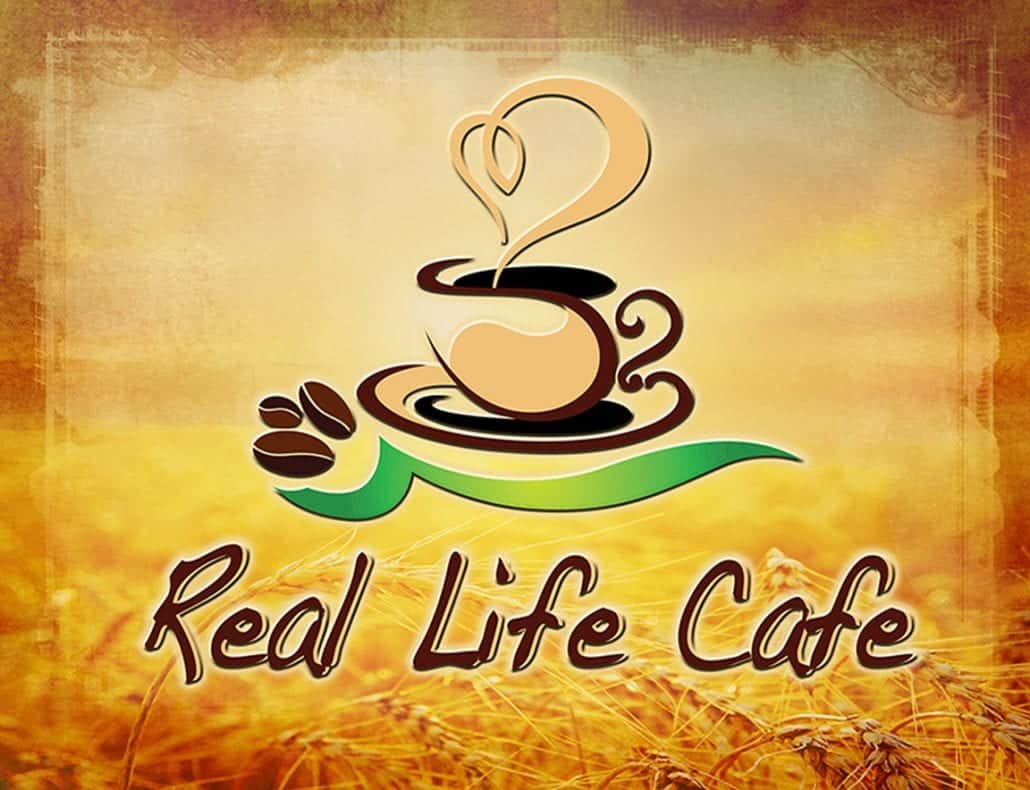 WOW Factor Digital Marketing Agency - Real Life Cafe