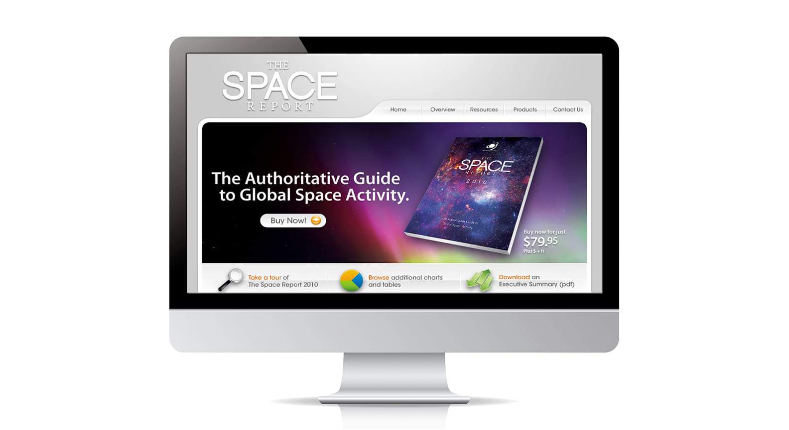 WOW Factor Digital Marketing Agency - The Space Report