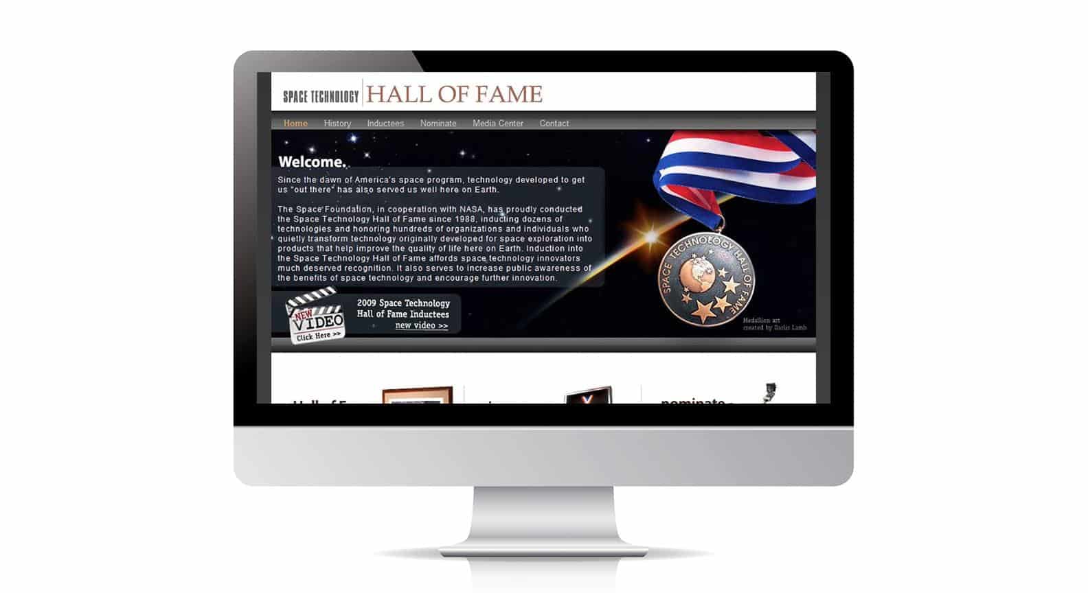 WOW Factor Digital Marketing Agency - Hall of Fame