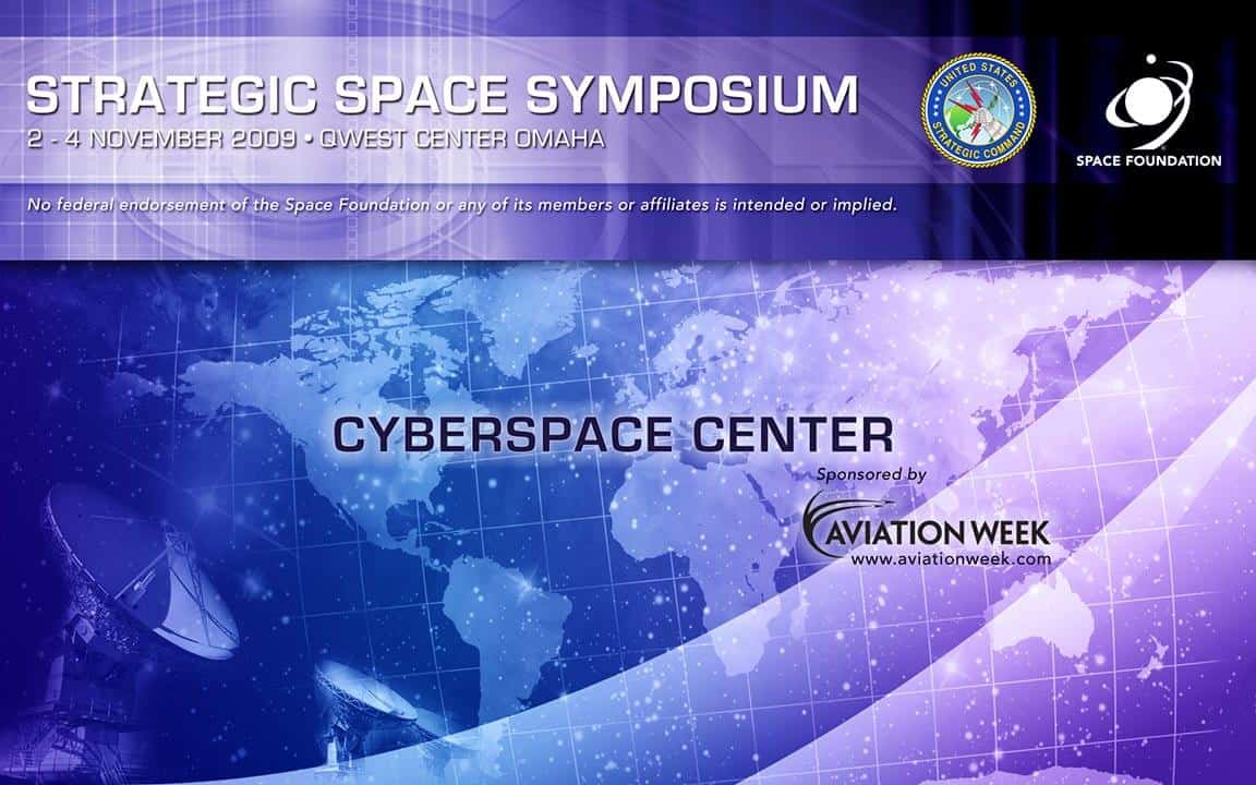 WOW Factor Digital Marketing Agency - Strategic Space Symposium