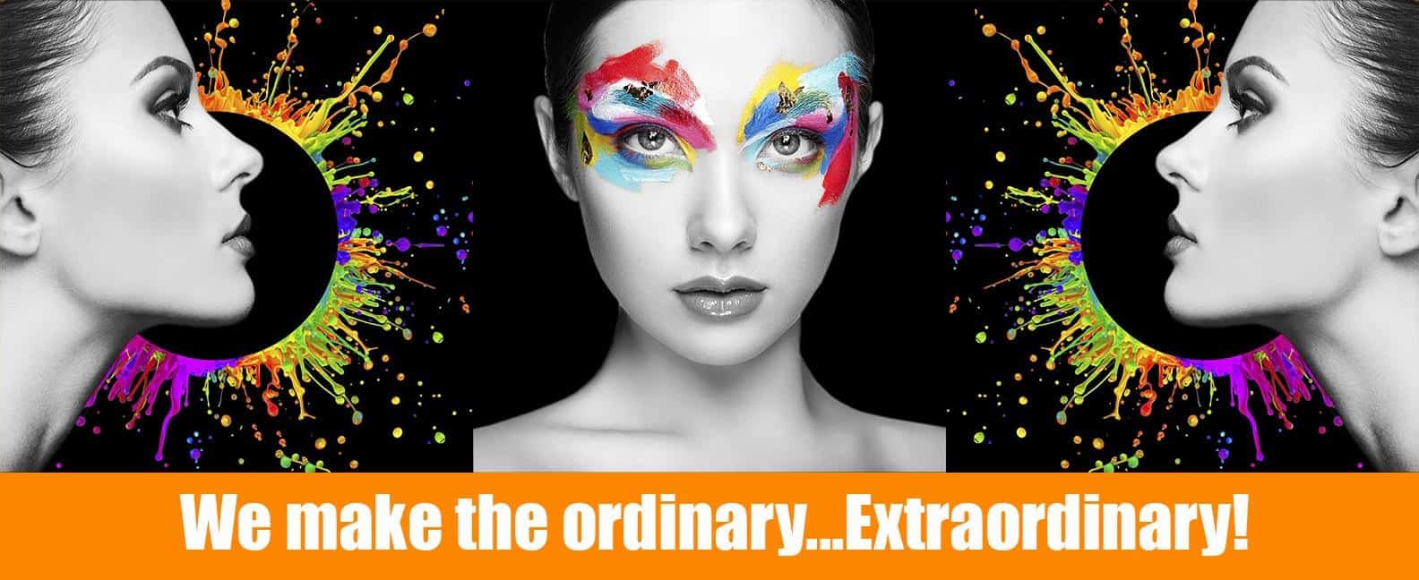 WOW! Factor Digital - We make the ordinary...Extraordinary!