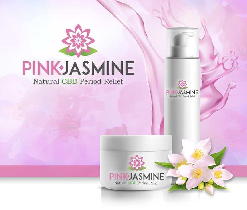 WOW Factor Digital Pink Jasmine CBD Product